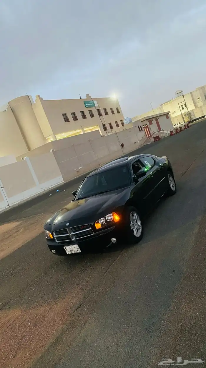 دوج تشارجر 2010 Sxt 19