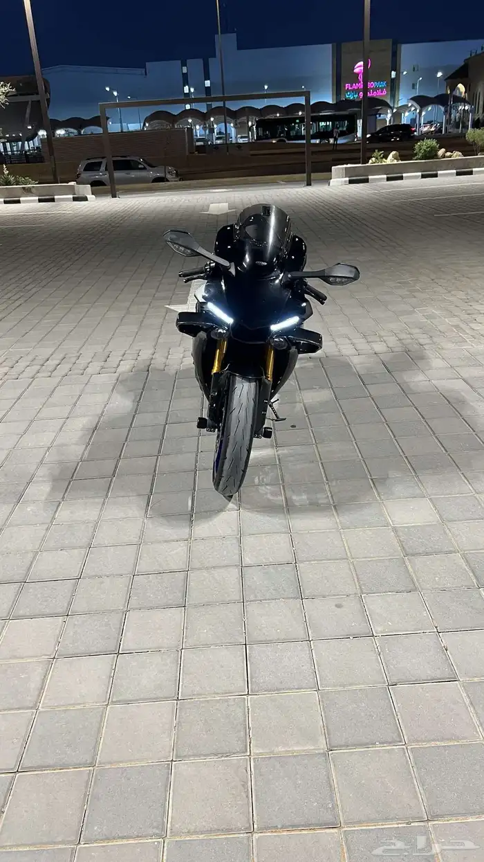ياماها R1 YAMAHA 2017 4