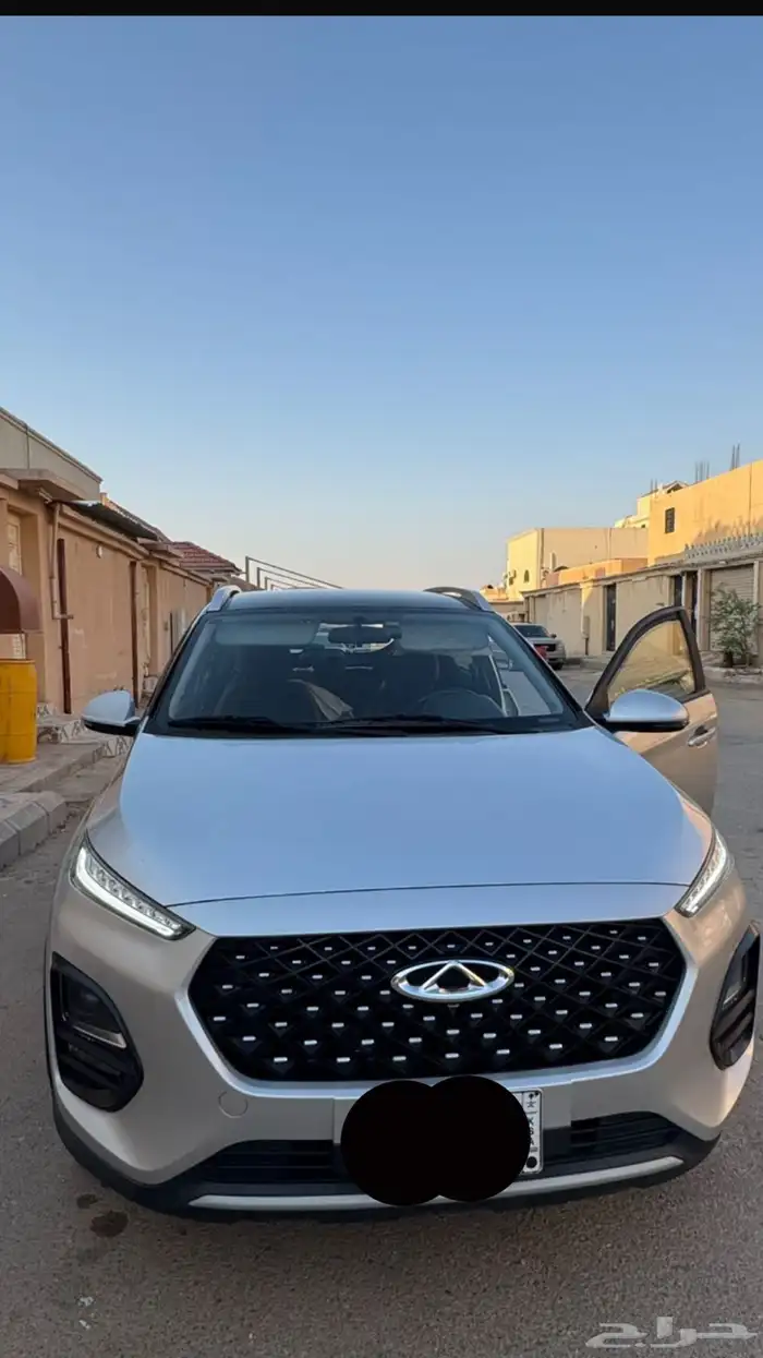 شيري تيقو 2 برو 0