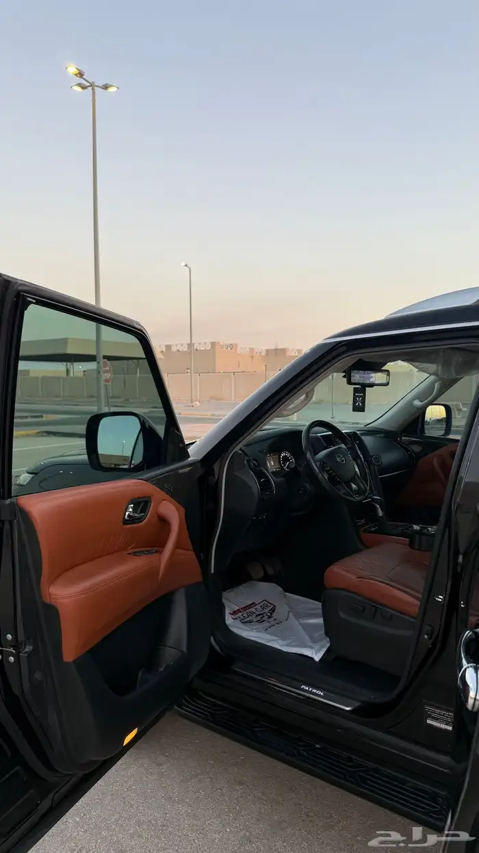 باترول بلاتنيوم 2021 7