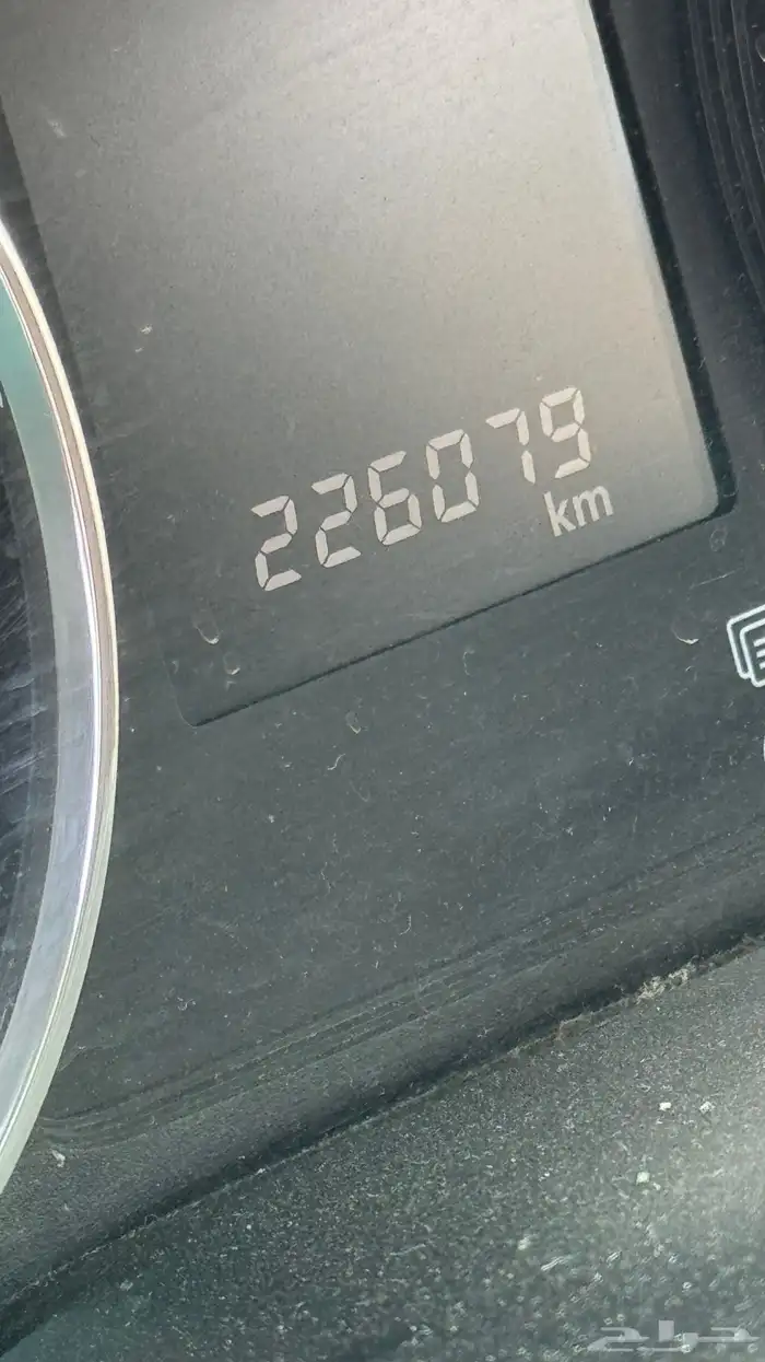 ميتسوبيشي L200 ديزل دبل موديل 2021 مجهزه للبر 6