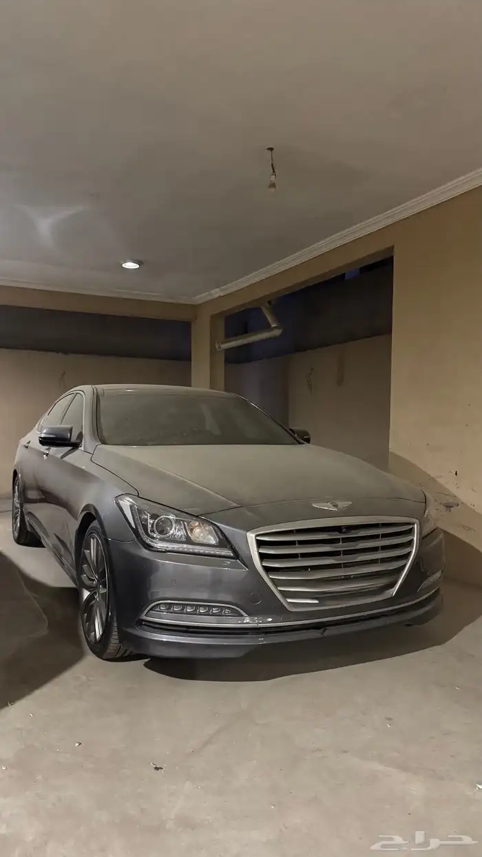 جينسس وارد كوريا G330 0