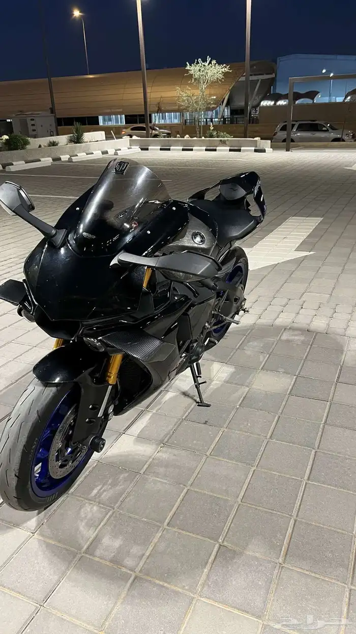 ياماها R1 YAMAHA 2017 5