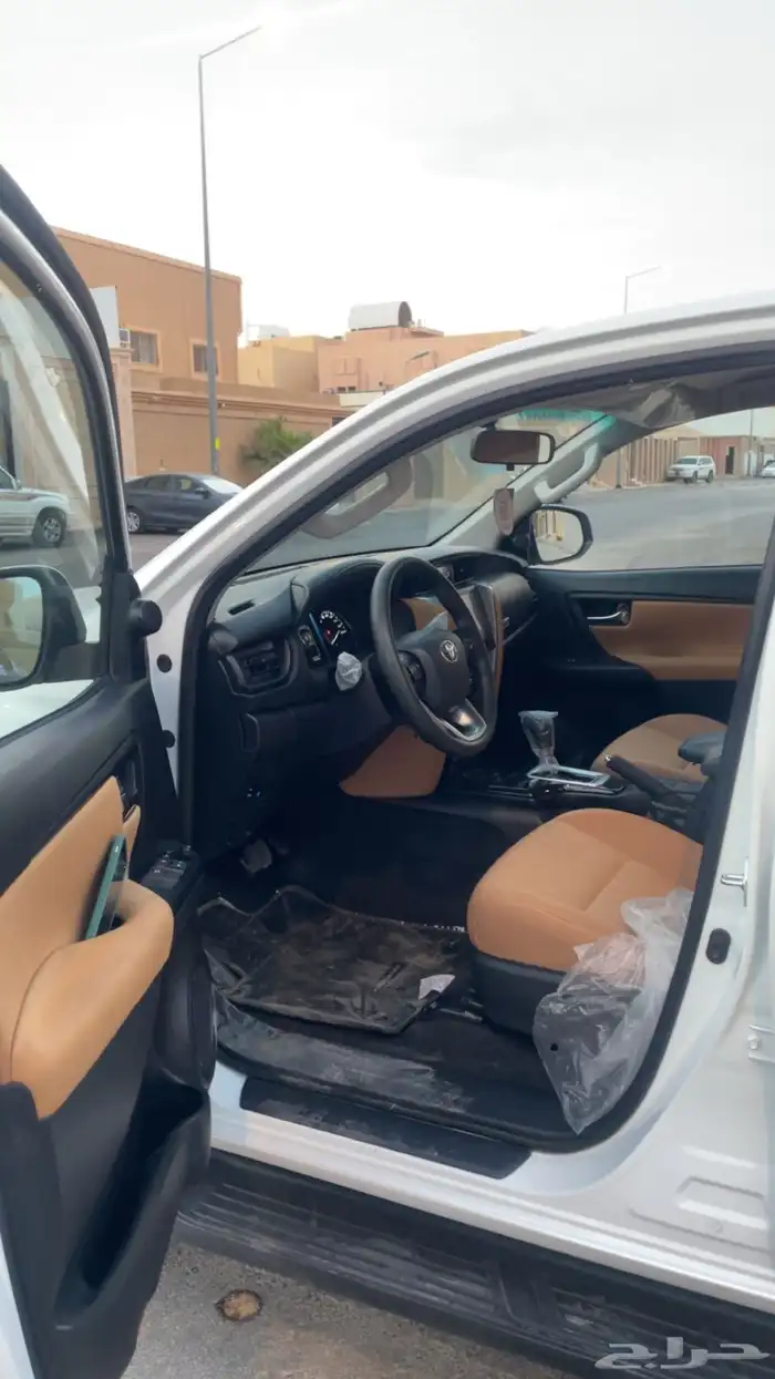 فورشنر 2025 البدي والمحركات وكالة ماشي 19 7