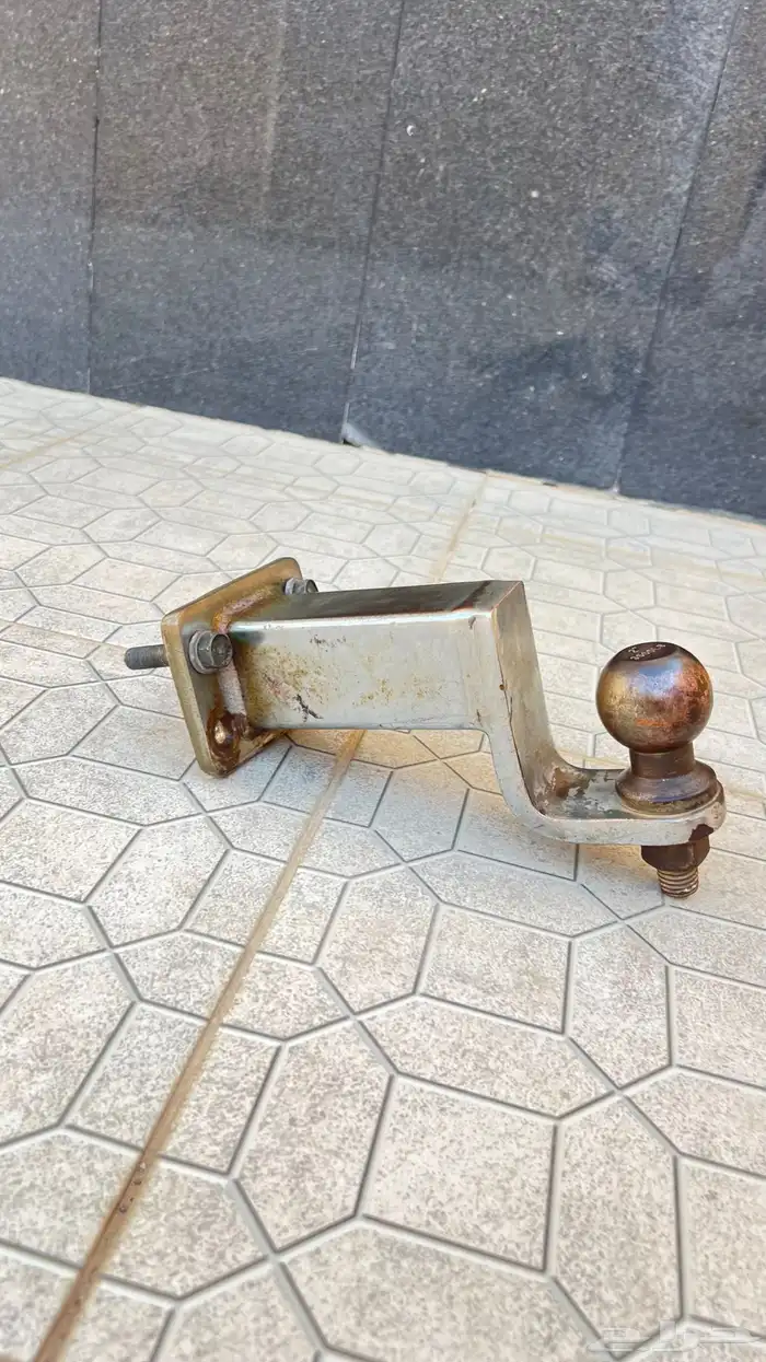 هوك خلفي 1