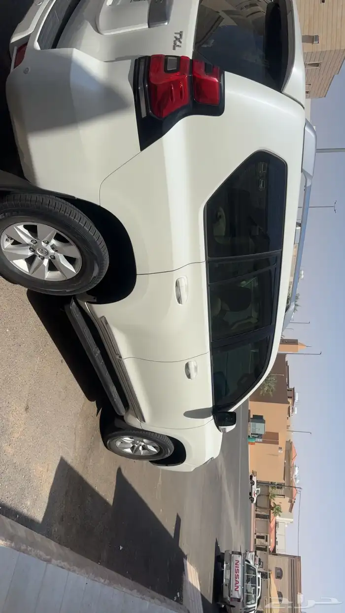 برادو 2019 سعودي 6 سرندل 3