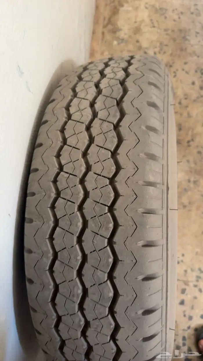 استبنه هيلوكس 2014 1