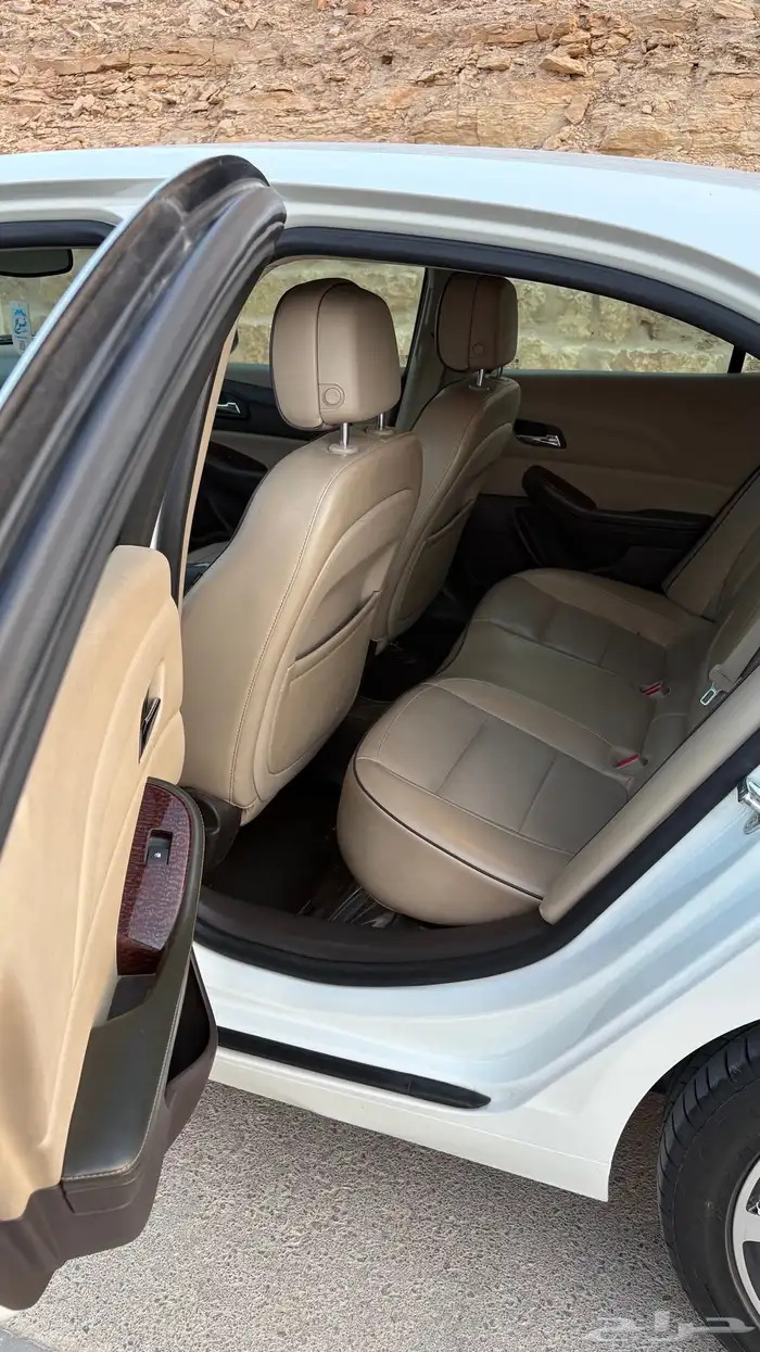 ماليبو 2015 LTZ v6 فل كامل 10