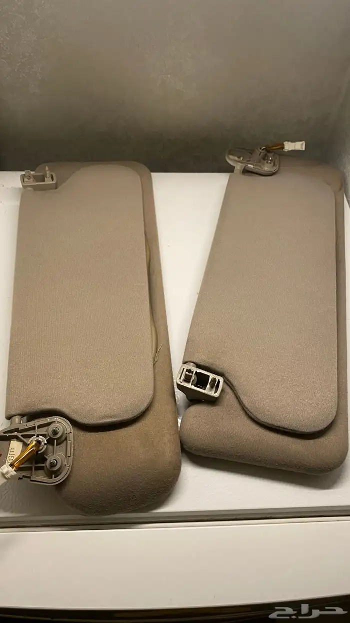 قطع افالون متنوعة 2002 1