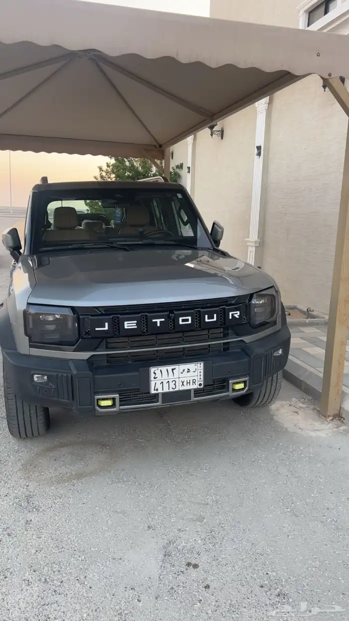 للبيع جيتور T2 فل كامل اخو الجديد 2025 4