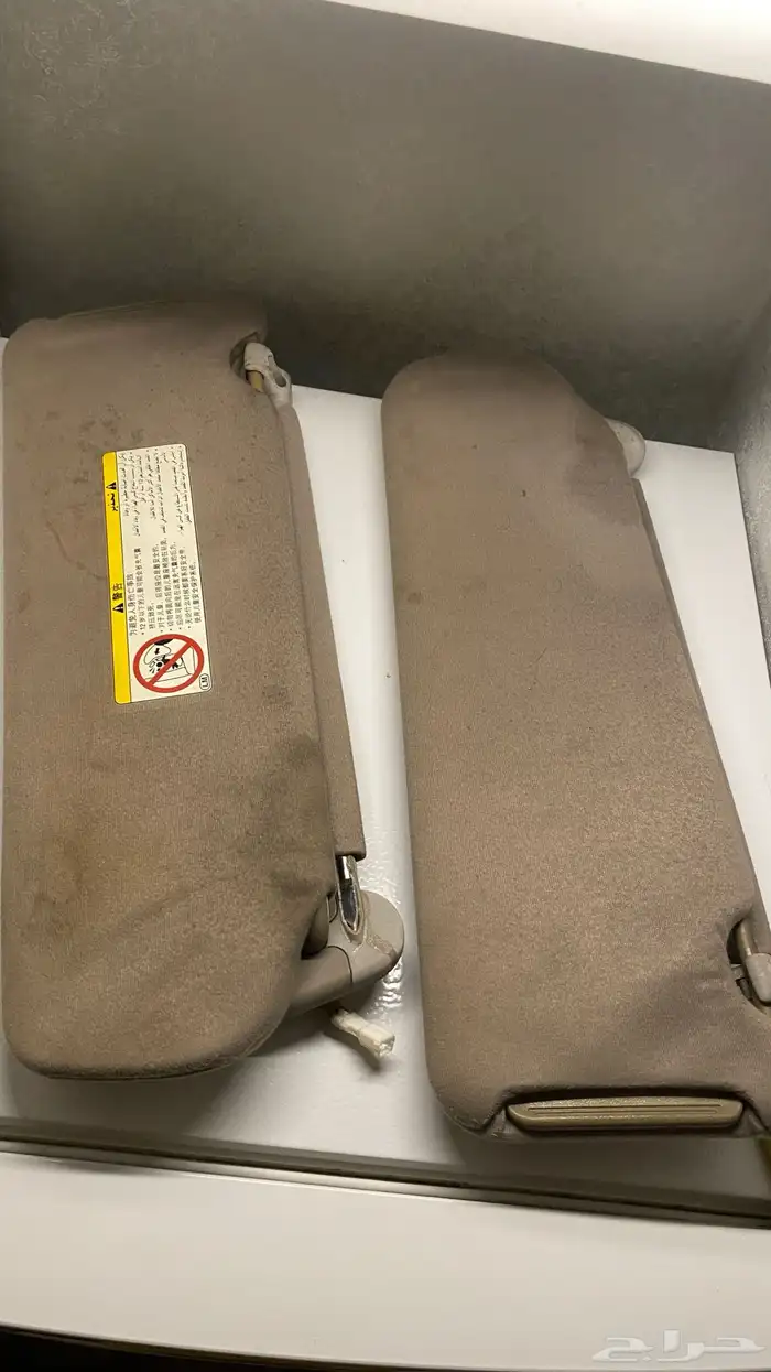 قطع افالون متنوعة 2002 0