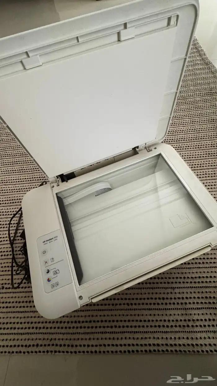 طابعات hp 2