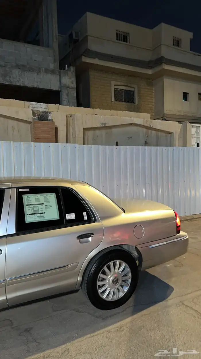 ماركيز 2008 للبيع 2