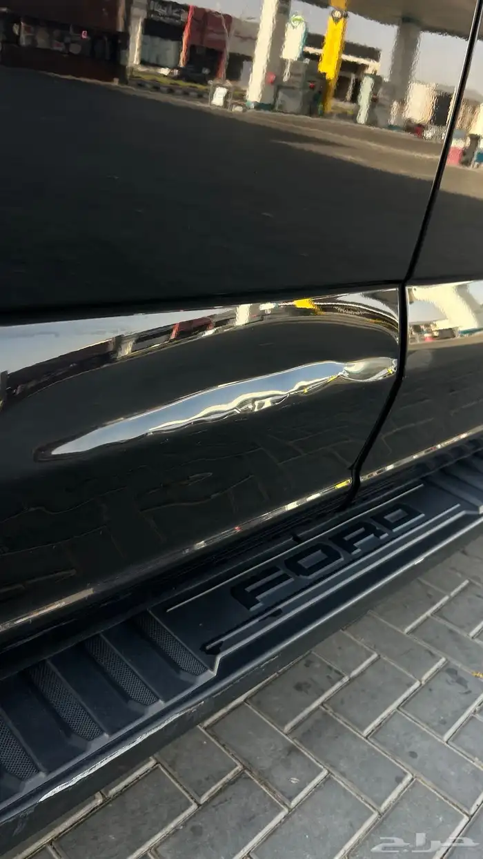 فورد F150 موديل 2022 9