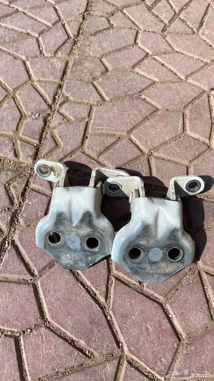 فصلات بيبان هيلكس 98-2001 1