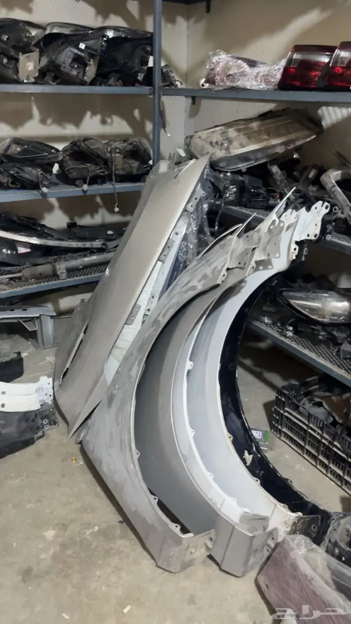 كامري مازدا 1