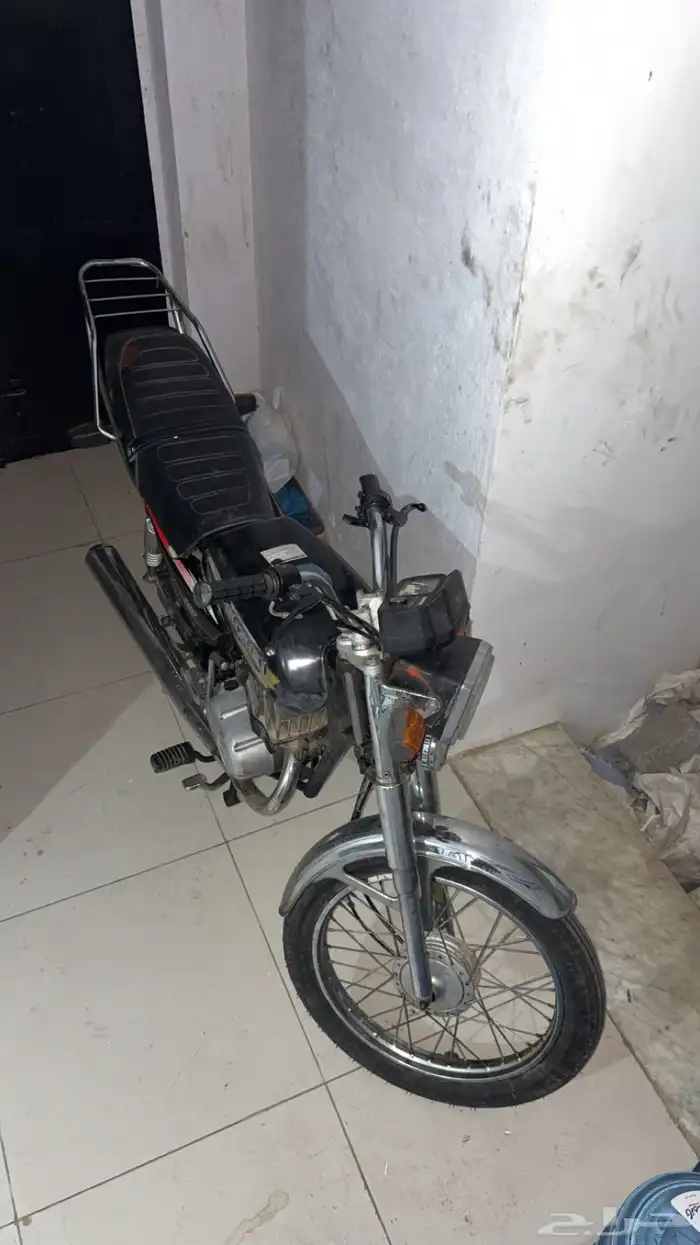 دباب اكس 100 0
