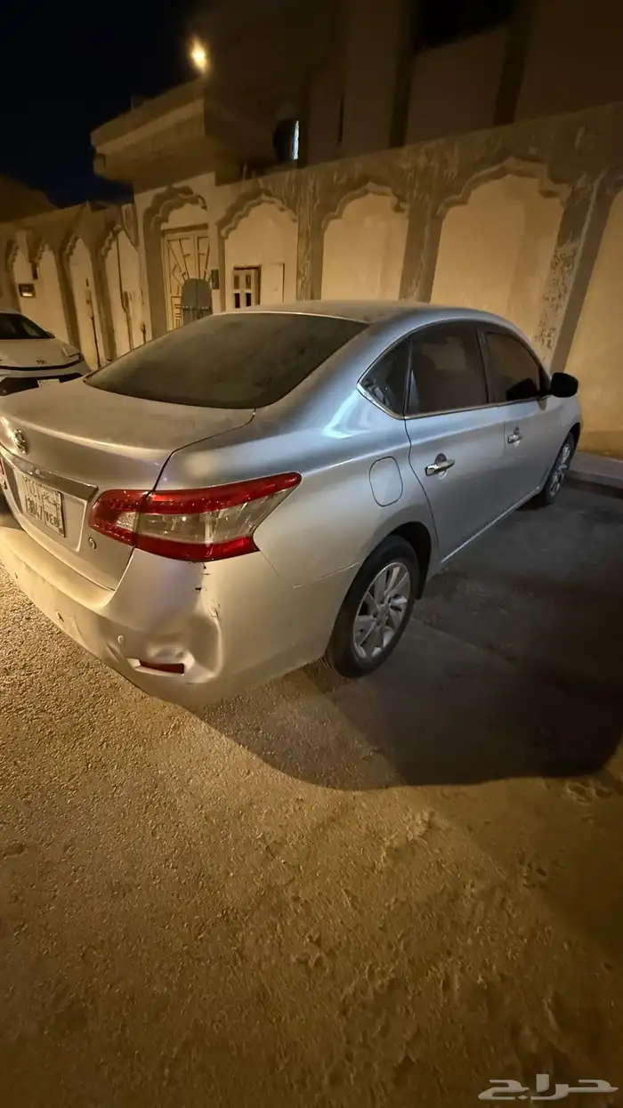 سنترا 2019 نص فل 4
