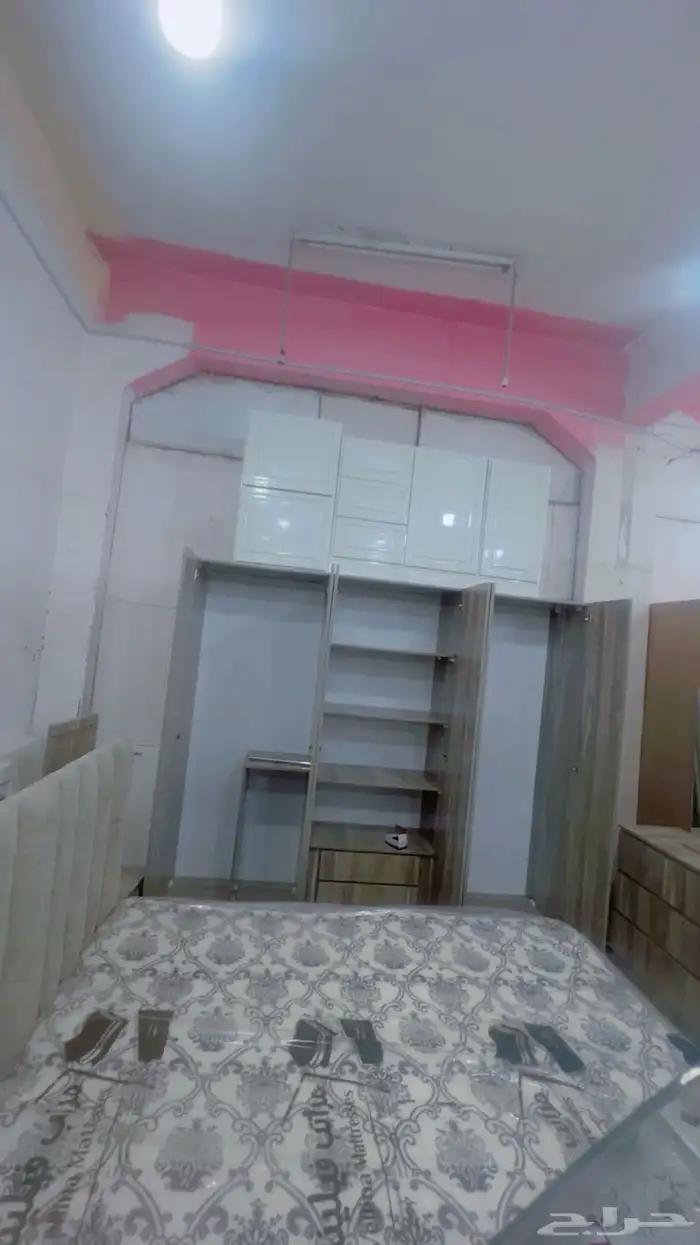 غرف نوم جاهز عروض يوم وطني 3
