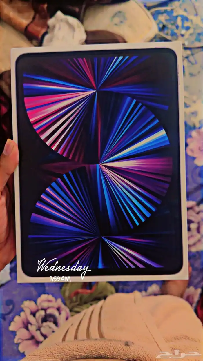 ايباد للبيع 2