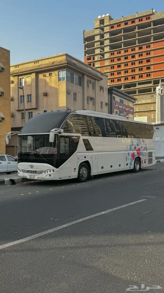 للايجار باص هايقر   ماشاءالله 0