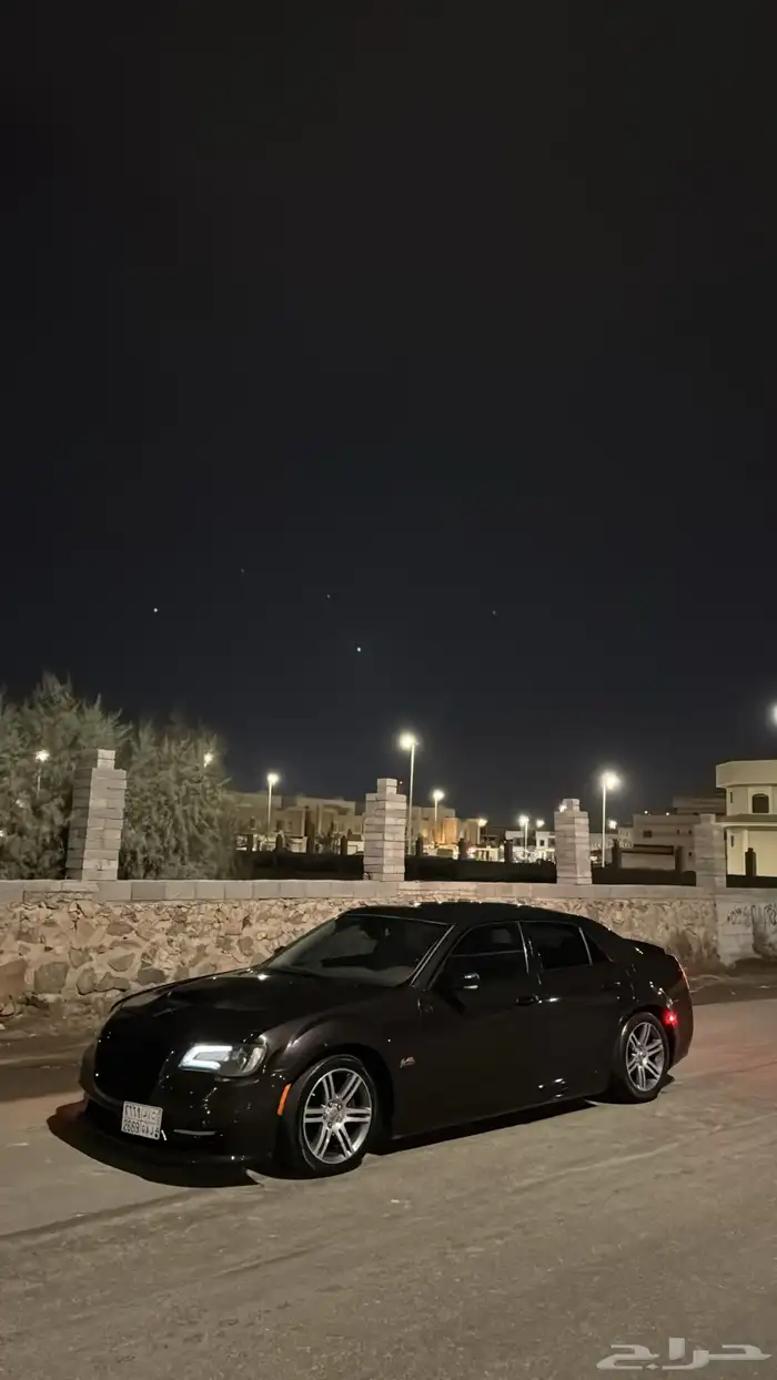 كرايسلر 2014 فل كامل محول 2022 0