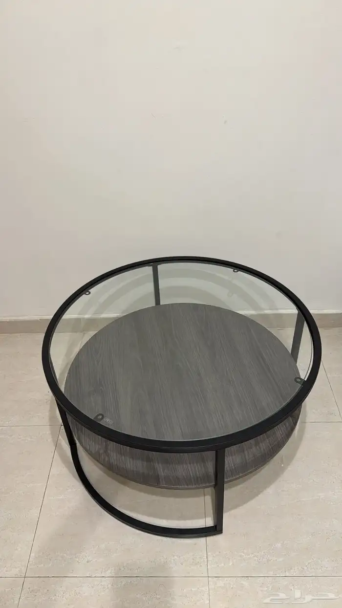طاولة دائرية للبيع 4