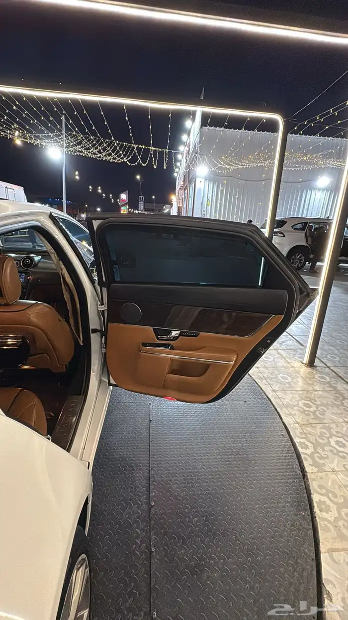 جاكوار طلبية خاصة 9