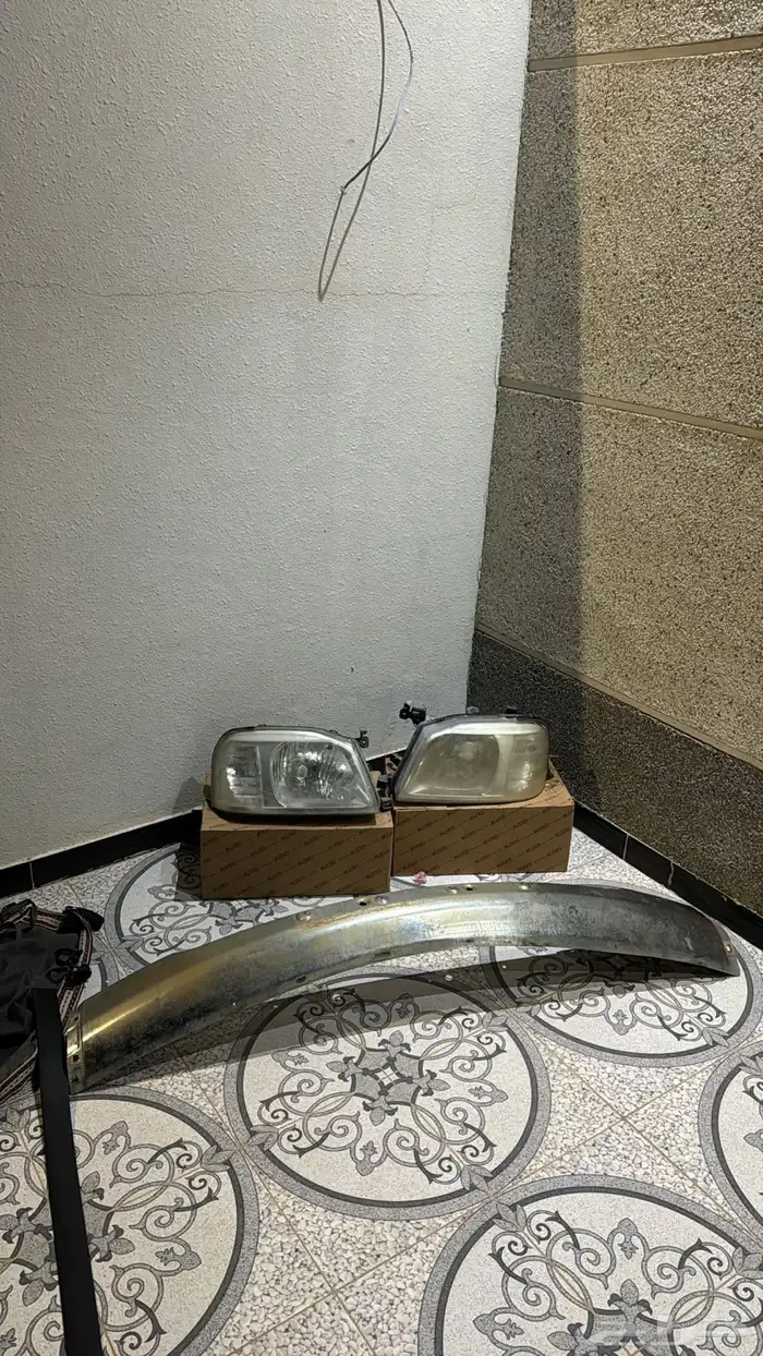 شمعات ددسن وصدام قدام بدون الاركان 0