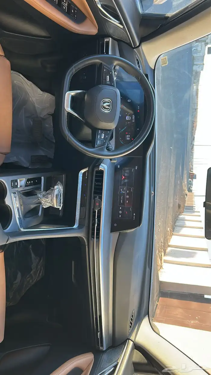شانجان سي اس 35 5
