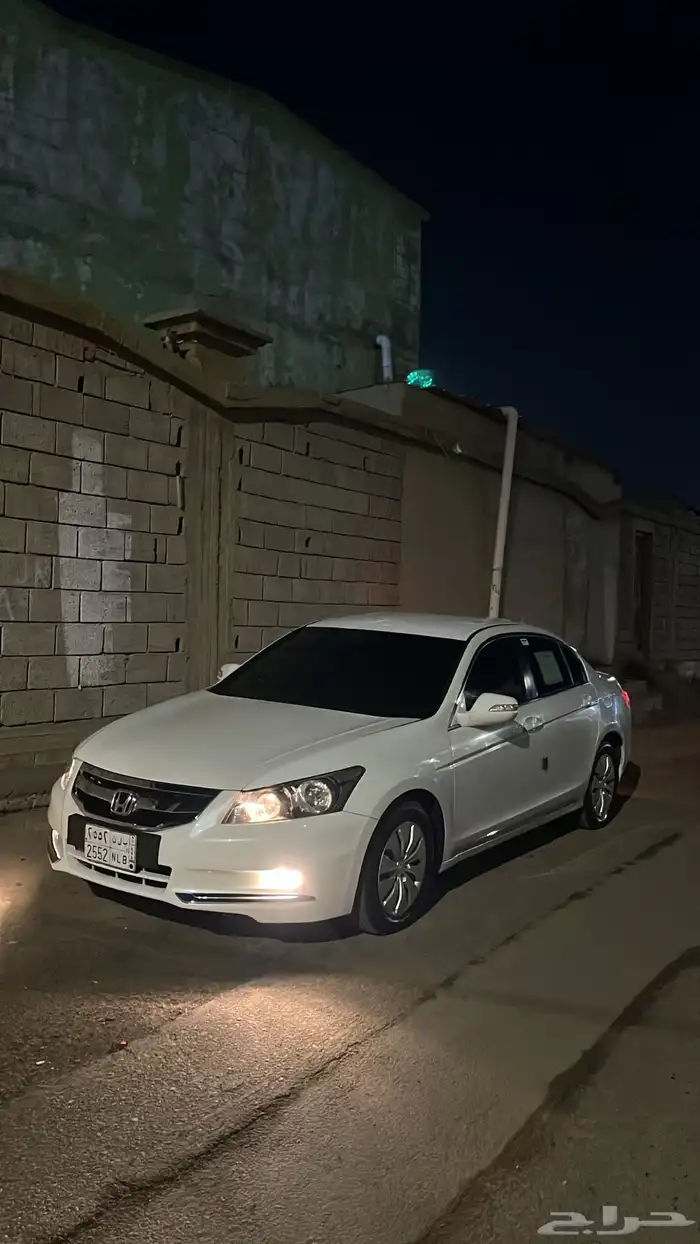 اكورد 2012 6