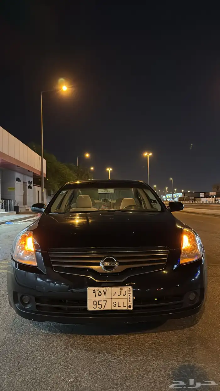 التيما 2008 للبيع 5