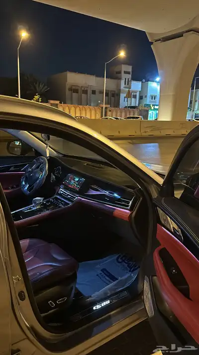 شانجان 2021 CS85 فل كامل index