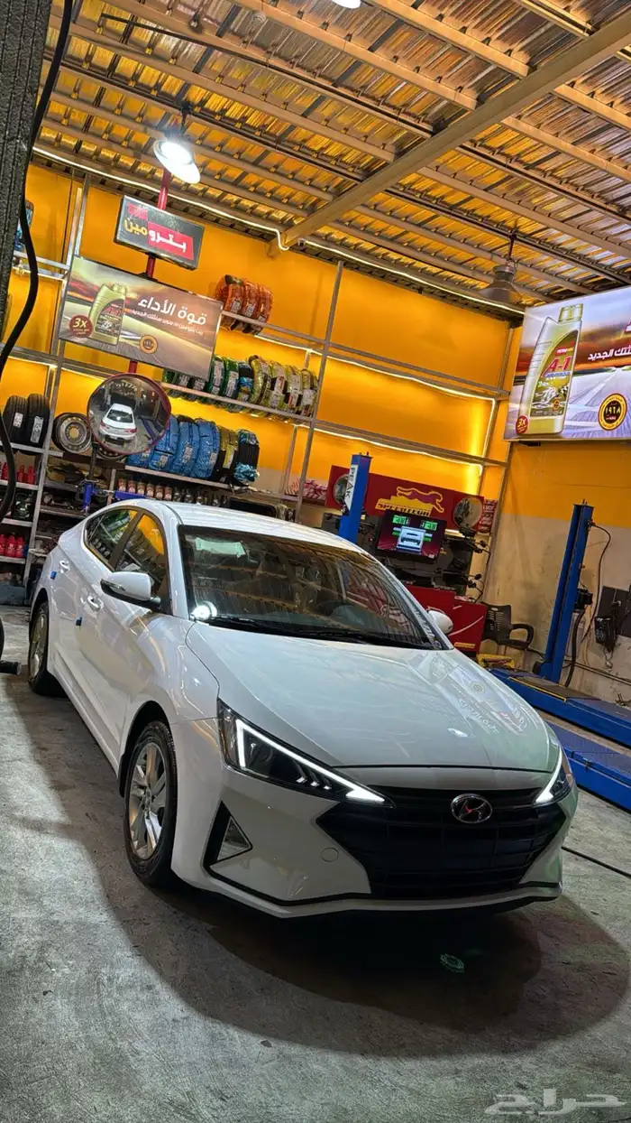 النترا شرط 1