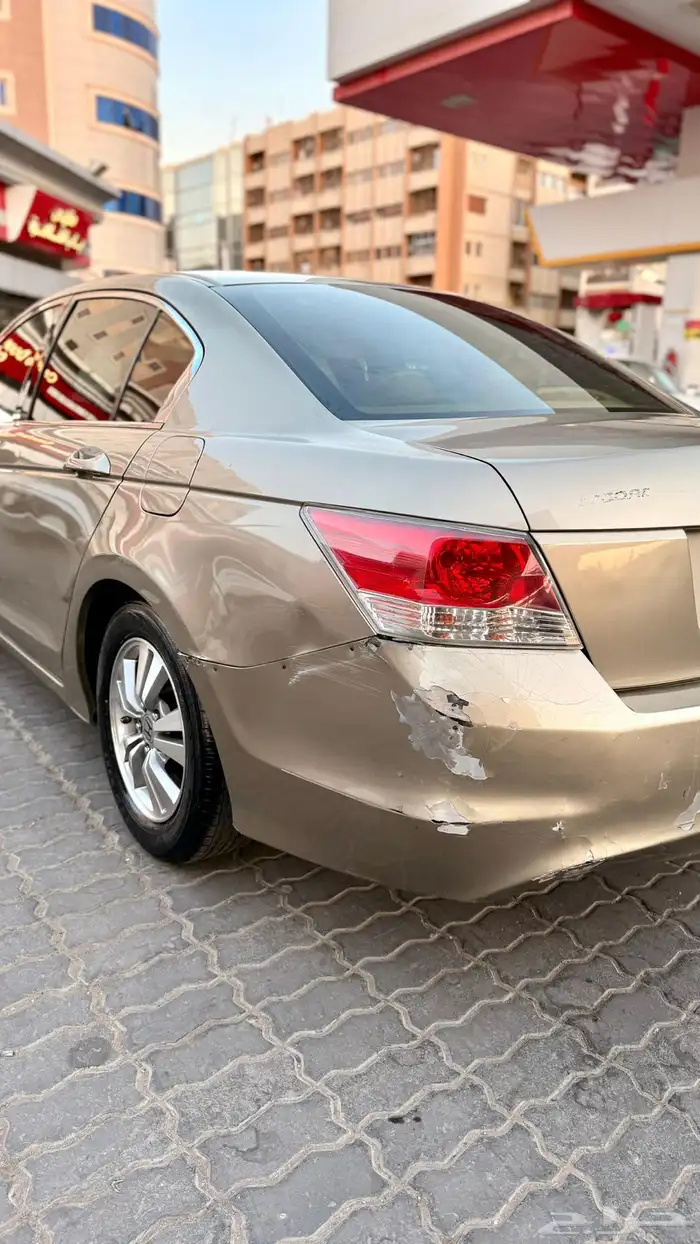 اكورد 2009 2