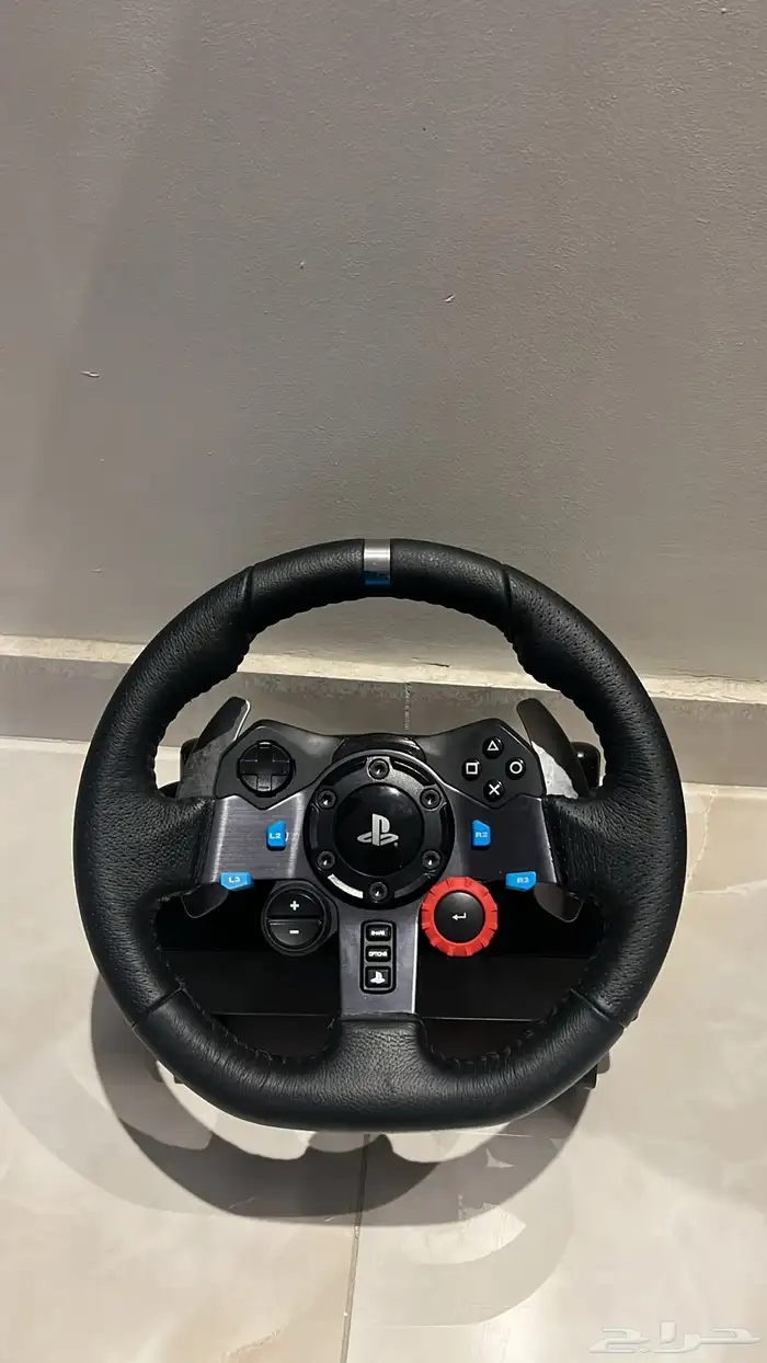 دركسون لوجيتك G29 1