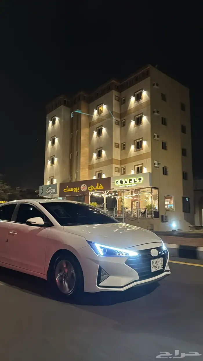 النترا شرط 0