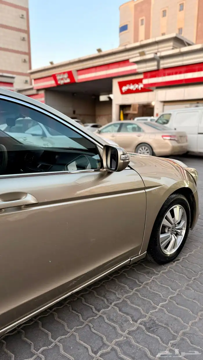 اكورد 2009 4