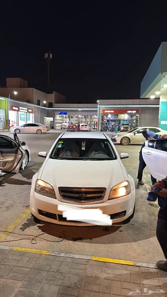 كابرس 2008 للبيع 0