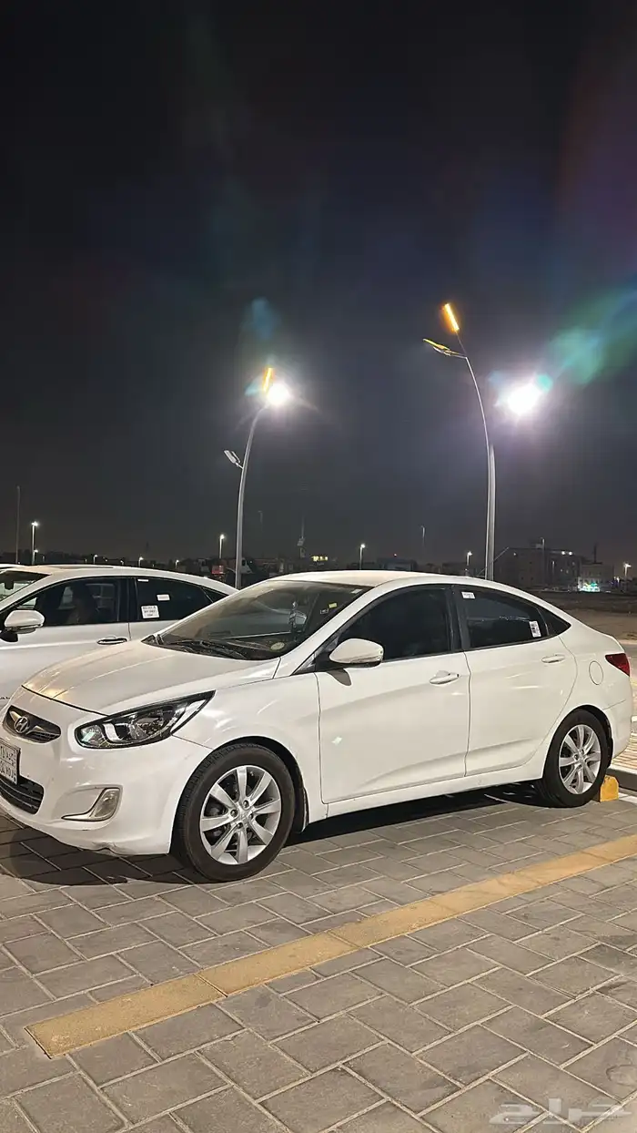 اكسنت 2014 1