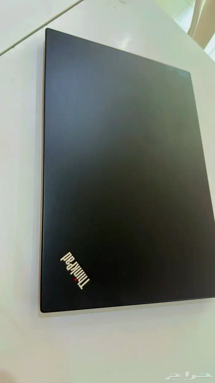 كمبيوتر لاينوفو وارد ارمكو عرض i7 Vpro ب شاشة لمس 1150 sr 15