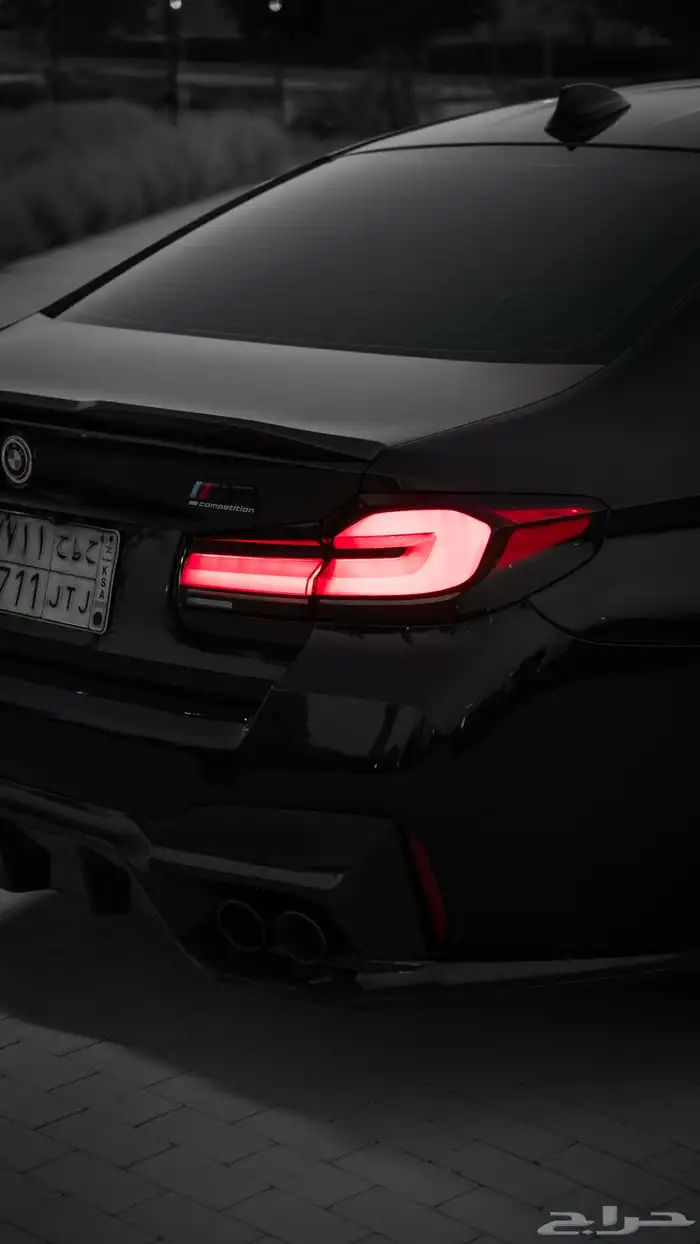 M5 2018 2