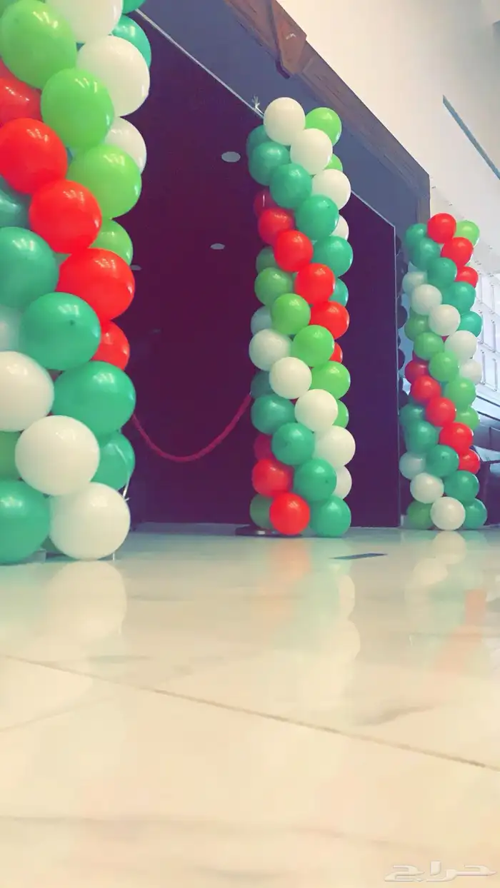 يوم الوطني 4