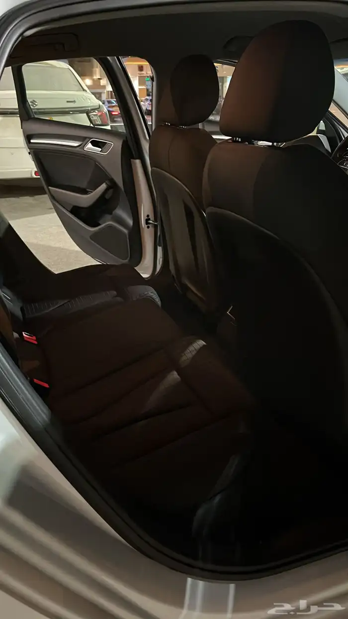 اودي A3 2017 10