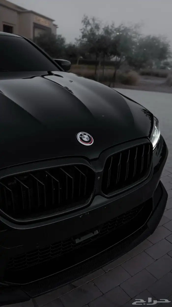 M5 2018 1