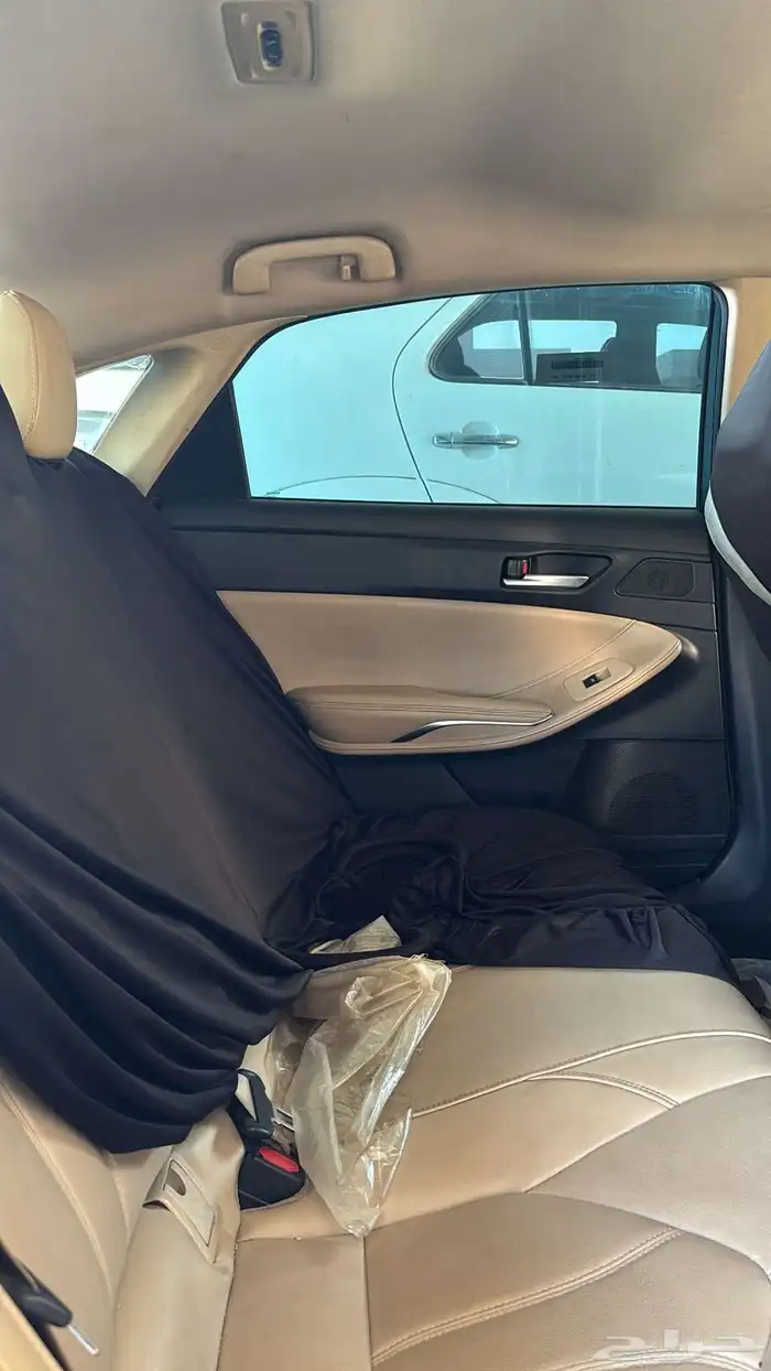 افالون 2019 Xle بدي وكاله 5