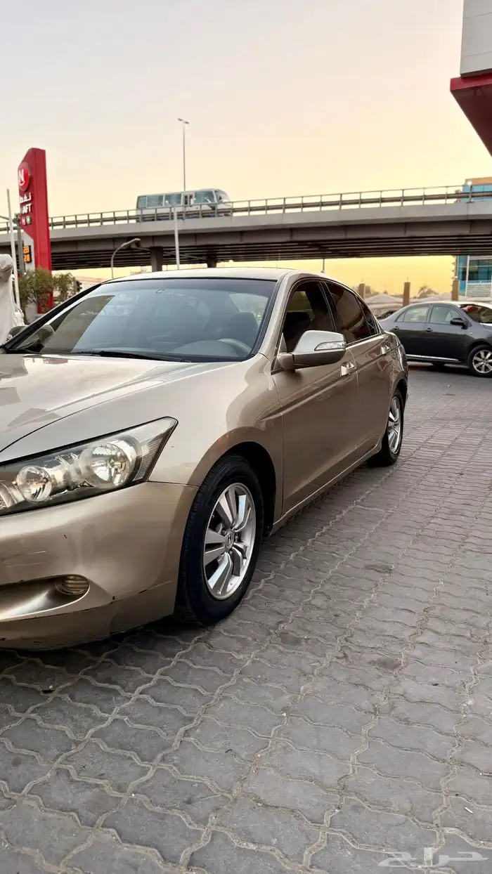 اكورد 2009 6