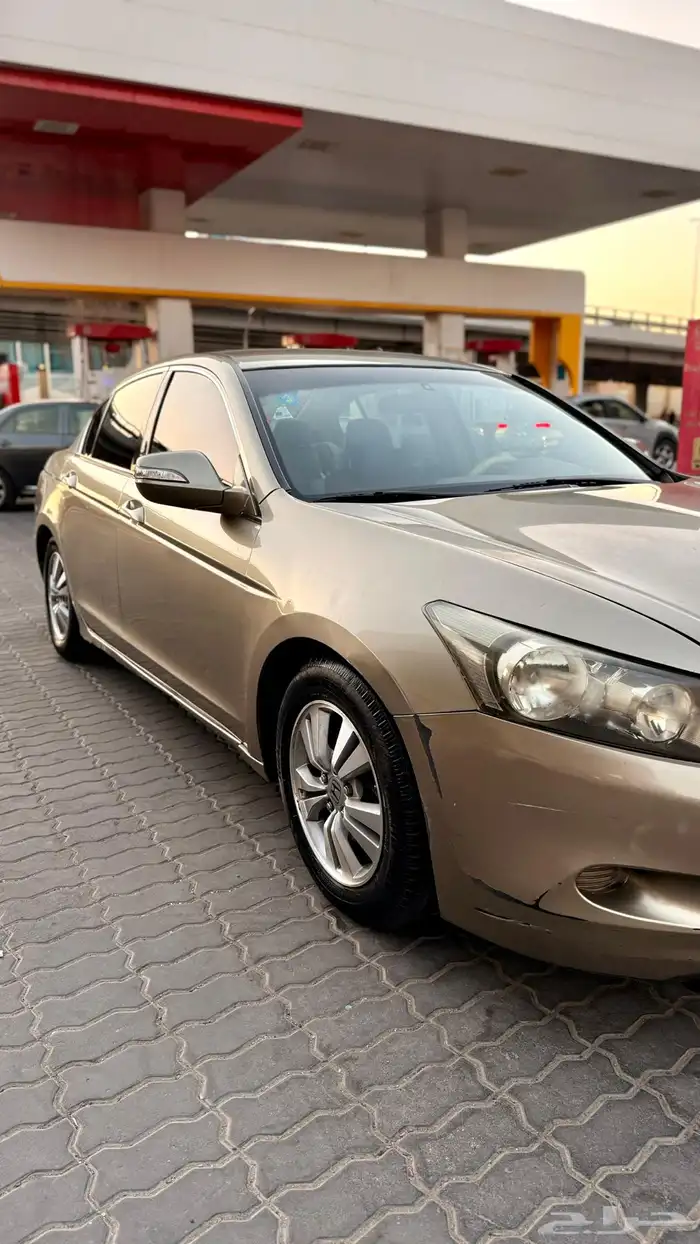اكورد 2009 0