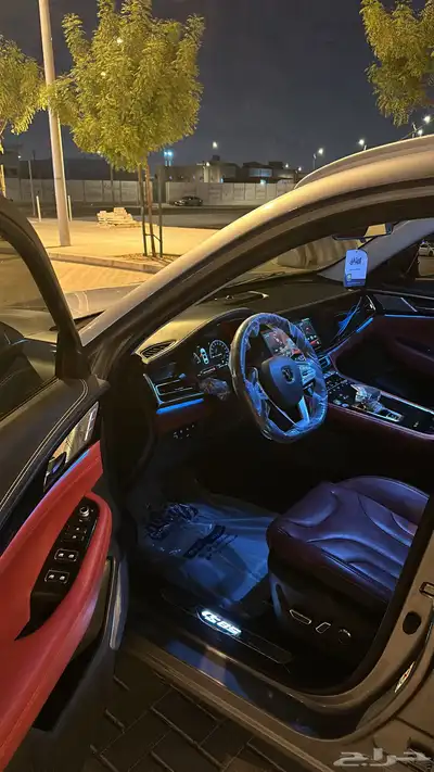 شانجان 2021 CS85 فل كامل index