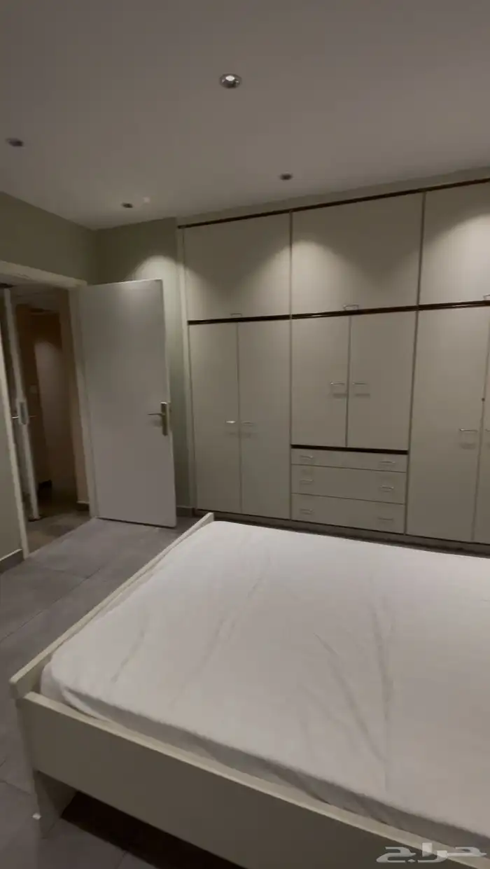 غرفه استديو ( بدون صاله ) مفروشه الهيئه 2